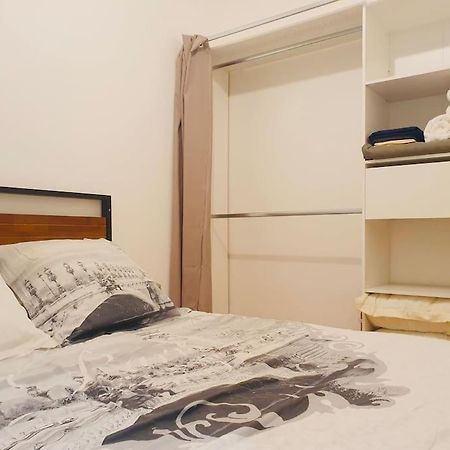 Appartement T2 Aux Portes De Paris Asnieres-sur-Seine Ngoại thất bức ảnh